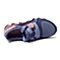 adidas阿迪达斯专柜同款女大童刀锋战士跑步鞋S74496