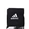 adidas阿迪达斯新款中性训练系列袜子(3双)AA2298