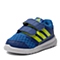 adidas阿迪达斯专柜同款男婴童跑步鞋AF4522