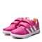 adidas阿迪达斯专柜同款女小童训练鞋AF4642