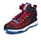 adidas阿迪达斯专柜同男大童ROSE系列篮球鞋AQ8231