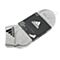 adidas阿迪达斯新款中性训练系列袜子AA2293