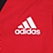 adidas阿迪达斯新款男子球迷装备系列针织外套AP4154