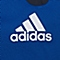 adidas阿迪达斯新款男子运动休闲系列针织长裤AJ3641