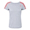 adidas阿迪达斯新款女子运动系列T恤AO4677