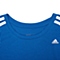 adidas阿迪达斯新款女子运动系列T恤AJ4663