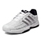 adidas阿迪达斯专柜同款男大童网球鞋AF4624