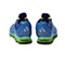 adidas阿迪达斯专柜同款男大童刀锋战士跑步鞋S74498