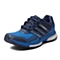 adidas阿迪达斯专柜同款男大童BOOST系列跑步鞋S74492