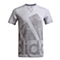 adidas阿迪达斯新款男子训练系列短袖T恤AJ4784