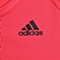 adidas阿迪达斯新款女子训练系列短袖T恤AJ5369