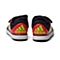 adidas阿迪达斯专柜同款男小童梅西系列训练鞋AF4578