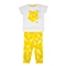 adidas阿迪达斯专柜同款男婴童迪士尼系列短袖套服AJ4082
