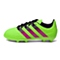 adidas阿迪达斯专柜同款男小童足球鞋AF5154