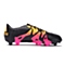 adidas阿迪达斯新款男子X系列FG/AG鞋钉足球鞋S74633