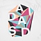 adidas阿迪达斯专柜同款女小童针织T恤AK1960