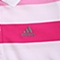 adidas阿迪达斯新款女子网球文化系列POLO衫AJ5130