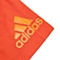 adidas阿迪达斯新款男子科技三条纹系列T恤AI4465