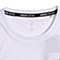 adidas阿迪达斯新款男子网球文化系列短袖T恤S15753