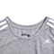 adidas阿迪达斯新款女子基础系列短袖T恤AJ4664