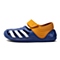 adidas阿迪达斯专柜同款男小童游泳鞋S78573