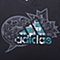 adidas 阿迪达斯新款男子运动休闲短袖T恤AI6066