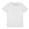 adidas阿迪达斯专柜同款男大童针织T恤AI5885