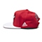 adidas 阿迪达斯新款中性篮球系列帽子AJ9571