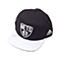 adidas 阿迪达斯新款中性篮球系列帽子AJ9566