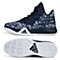 adidas阿迪达斯新款男子团队基础系列篮球鞋AQ8465