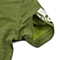 adidas阿迪达斯专柜同款男大童CLIMA系列短袖T恤AO1909