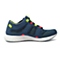 adidas阿迪达斯专柜同款女大童跑步鞋S42115