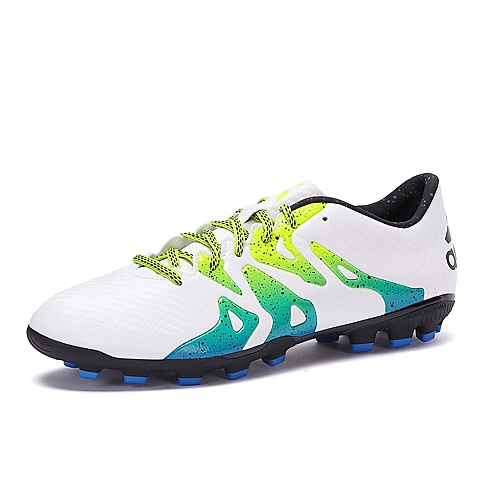 adidas阿迪达斯新款男子X系列AG胶质长钉足球鞋S78480