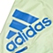 adidas阿迪达斯新款女子活力色彩系列梭织外套AP5879