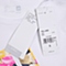 adidas阿迪达斯新款女子运动休闲系列T恤AI6138