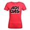 adidas阿迪达斯新款女子活力色彩系列T恤AZ9454