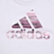 adidas阿迪达斯新款女子运动休闲系列T恤AZ9462