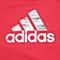 adidas阿迪达斯新款女子运动休闲系列T恤AZ9464