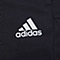 adidas阿迪达斯新款男子运动基础系列针织中裤AK2195