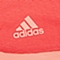 adidas阿迪达斯新款女子网球基础系列针织短裤AJ3236