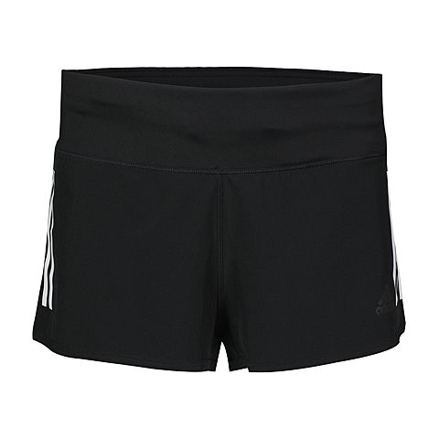 adidas阿迪达斯新款新款女子shorts bar系列梭织短裤AJ4851