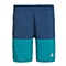 adidas阿迪达斯新款男子网球文化系列梭织短裤AJ5106