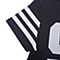 adidas阿迪达斯新款女子运动休闲系列短袖T恤AI6119