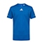 adidas阿迪达斯新款男子CLASSIC系列短袖T恤AI7489
