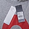 adidas阿迪达斯新款男子运动休闲系列短袖T恤AP6414