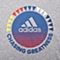 adidas阿迪达斯新款男子运动休闲系列短袖T恤AP6420