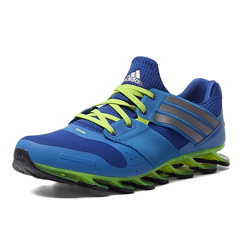 adidas阿迪达斯新款男子springblade系列跑步鞋aq5242