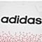 adidas阿迪达斯专柜同款女大童短袖T恤AK2043