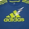 adidas阿迪达斯专柜同款男大童短袖T恤AP6538