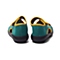 adidas阿迪达斯专柜同款男小童游泳鞋AF3877